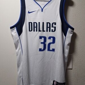 Cooper Flagg Dallas Mavericks Jersey